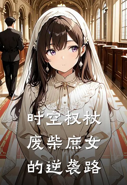 时空权杖：废柴庶女的逆袭路