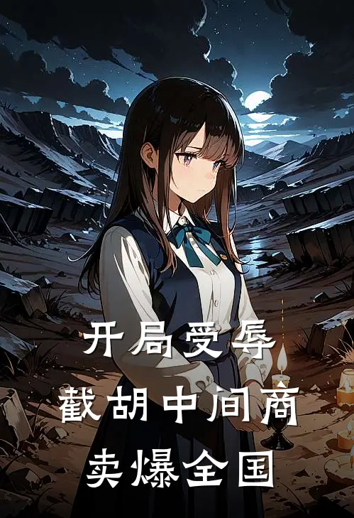 开局受辱，截胡中间商卖爆全国