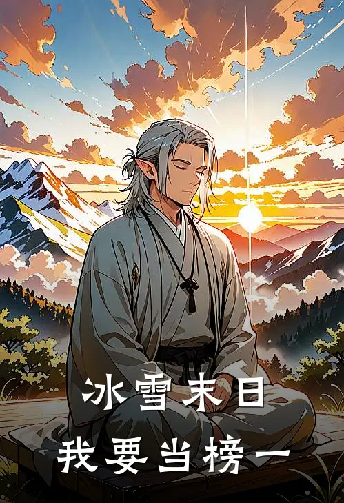 冰雪末日：我要当榜一