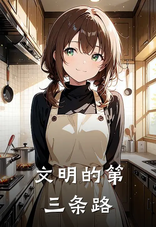 文明的第三条路