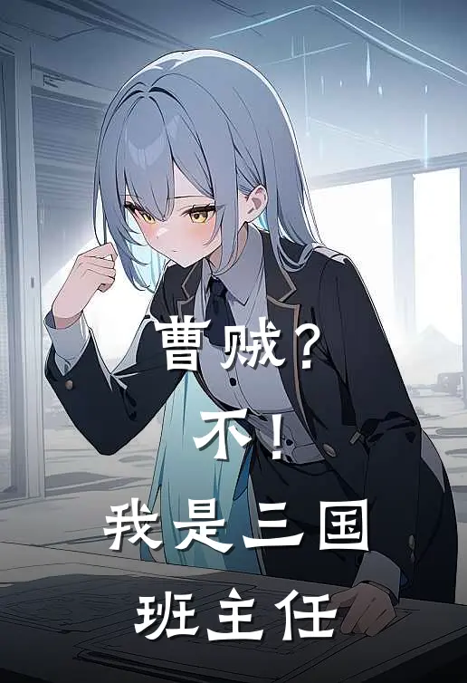 曹贼？不！我是三国班主任