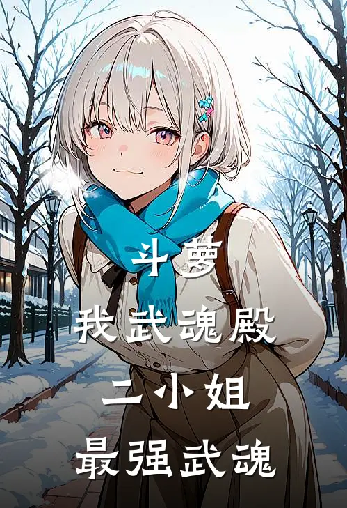 斗萝：我武魂殿二小姐，最强武魂