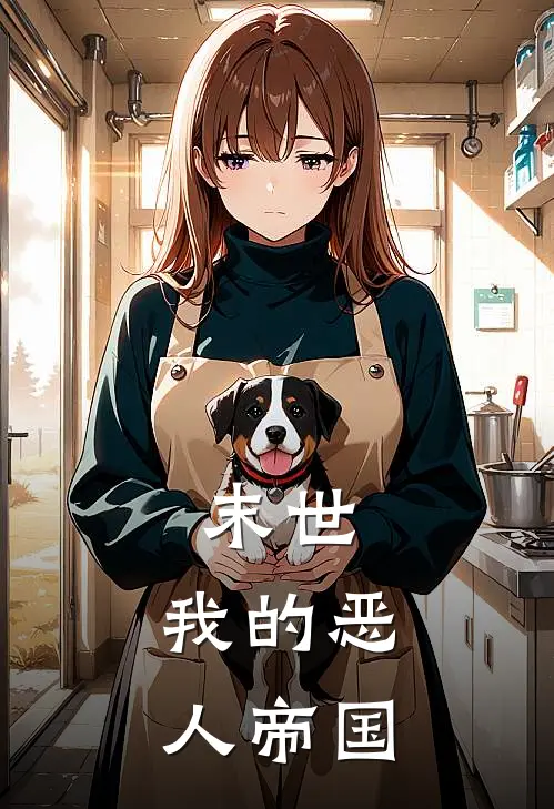 末世：我的恶人帝国