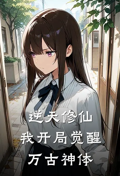 逆天修仙，我开局觉醒万古神体