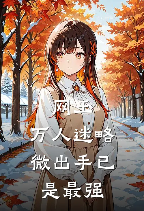 网王：万人迷略微出手已是最强