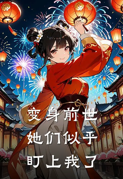 变身前世，她们似乎盯上我了