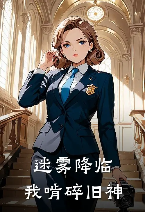 迷雾降临，我啃碎旧神