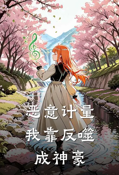 恶意计量：我靠反噬成神豪