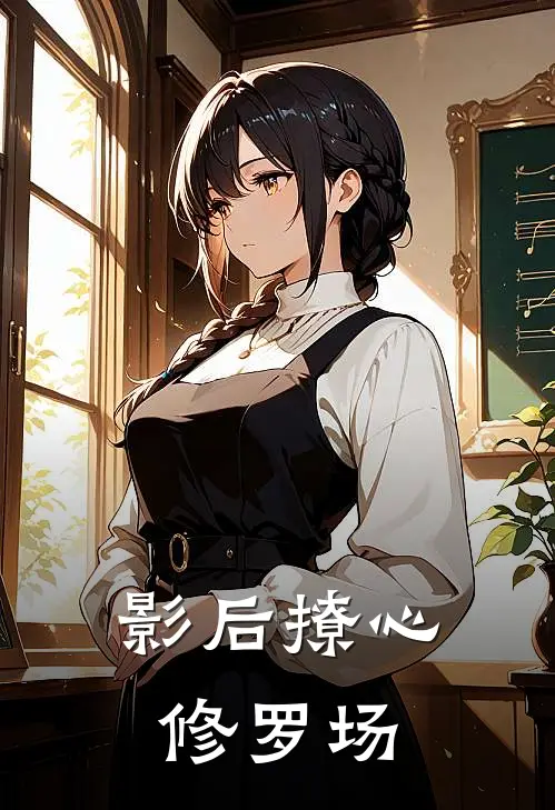 影后撩心修罗场