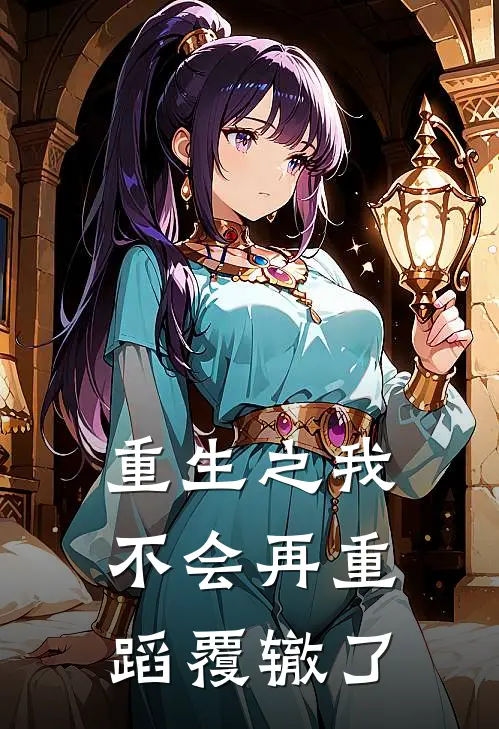重生之我不会再重蹈覆辙了