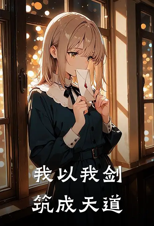 我以我剑筑成天道