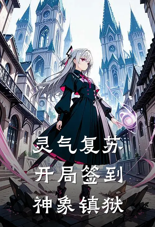 灵气复苏：开局签到神象镇狱