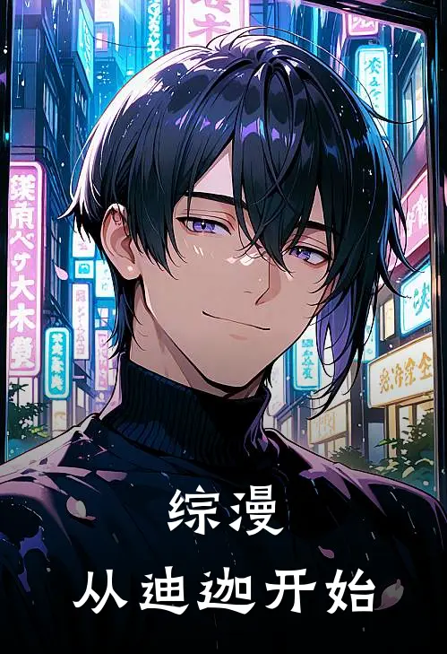 综漫，从迪迦开始