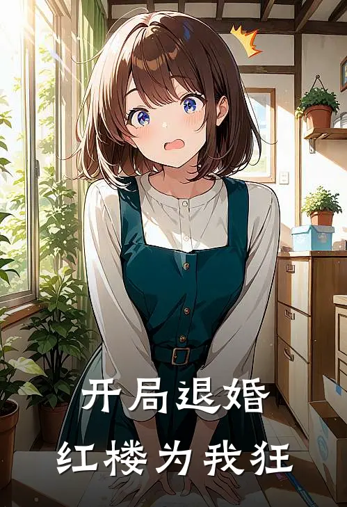开局退婚，红楼为我狂