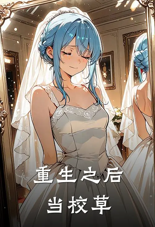 重生之后当校草