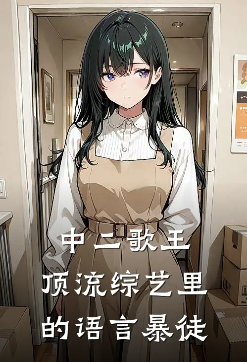 中二歌王：顶流综艺里的语言暴徒