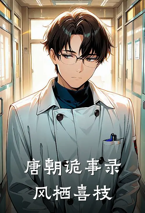 唐朝诡事录：风栖喜枝