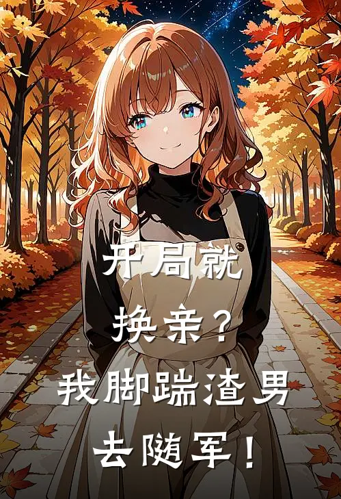 开局就换亲？我脚踹渣男去随军！