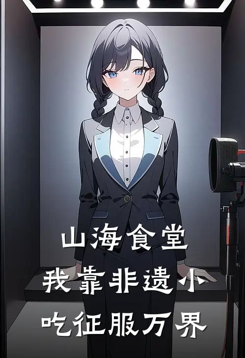 山海食堂：我靠非遗小吃征服万界