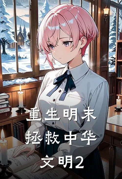 重生明末拯救中华文明2