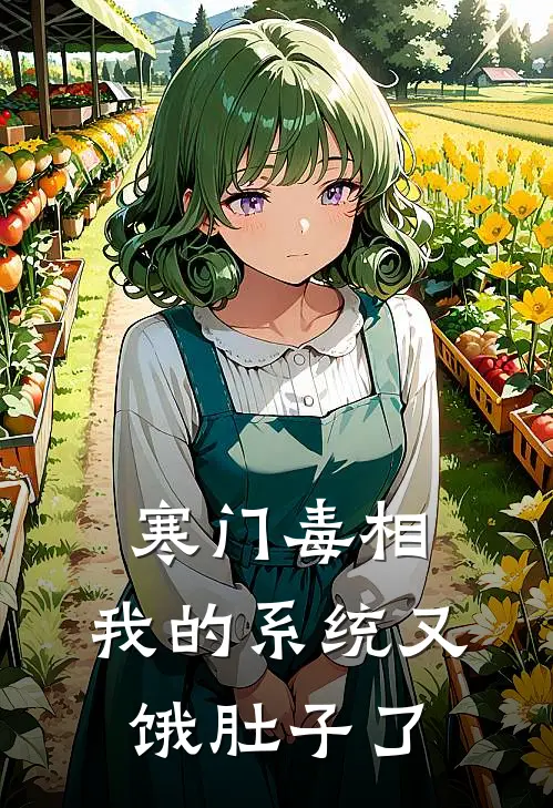 寒门毒相：我的系统又饿肚子了