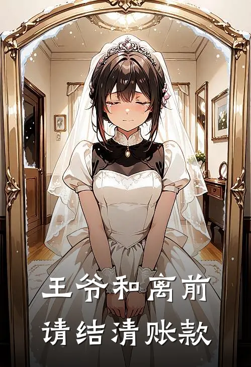 王爷和离前请结清账款