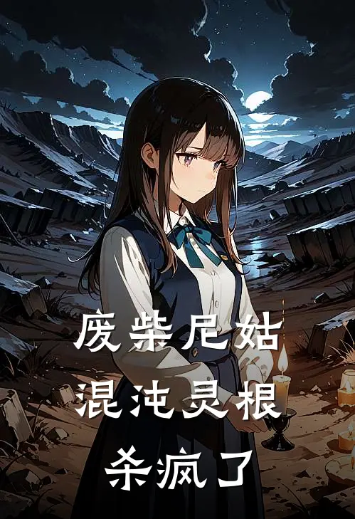 废柴尼姑：混沌灵根杀疯了