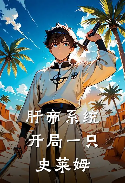 肝帝系统：开局一只史莱姆