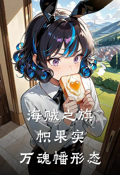 海贼之旗帜果实：万魂幡形态