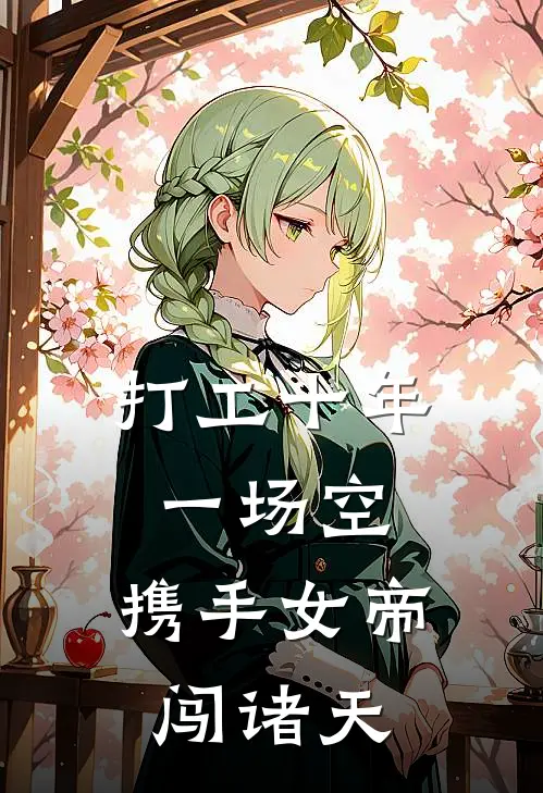 打工十年一场空，携手女帝闯诸天