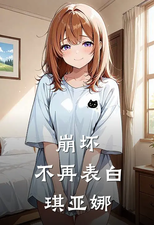 崩坏：不再表白琪亚娜