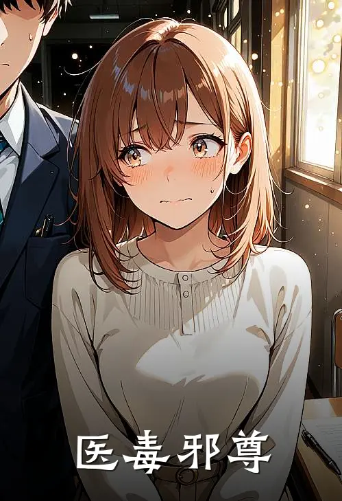 医毒邪尊