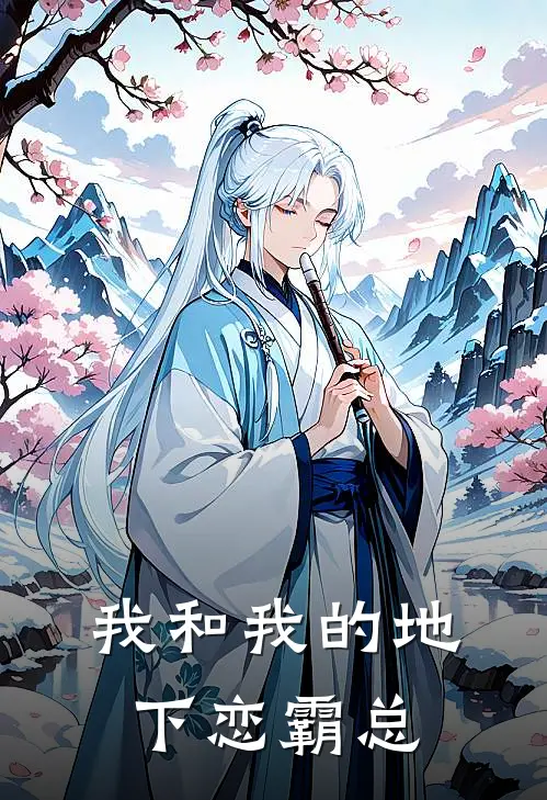 我和我的地下恋霸总