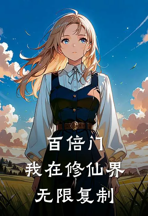 百倍门：我在修仙界无限复制
