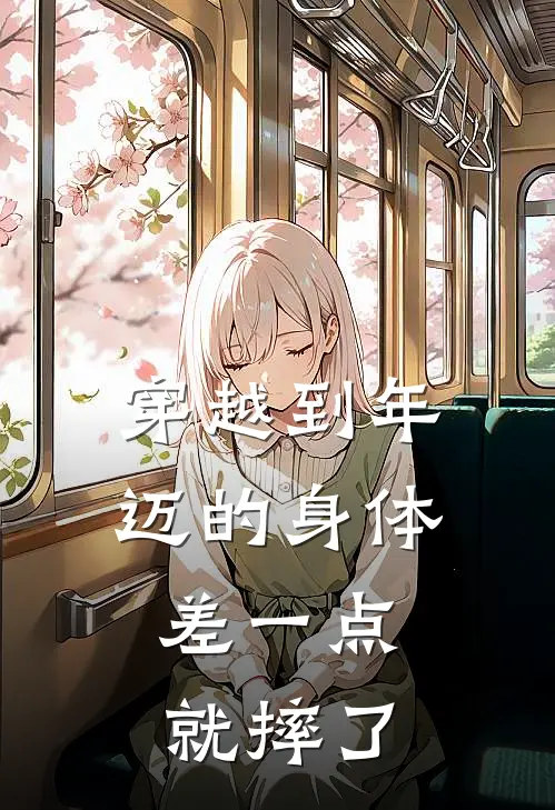 穿越到年迈的身体，差一点就摔了