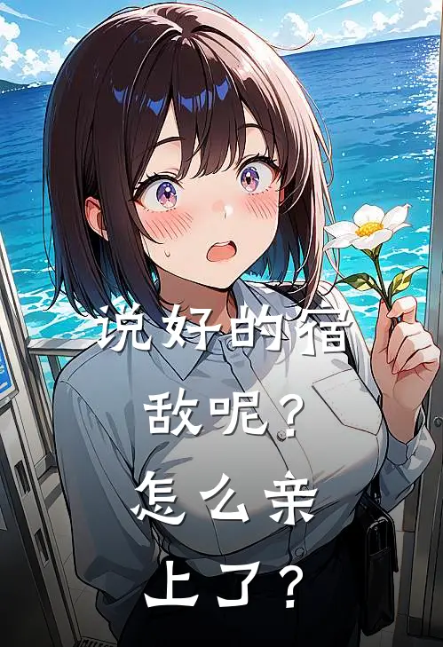 说好的宿敌呢？怎么亲上了？