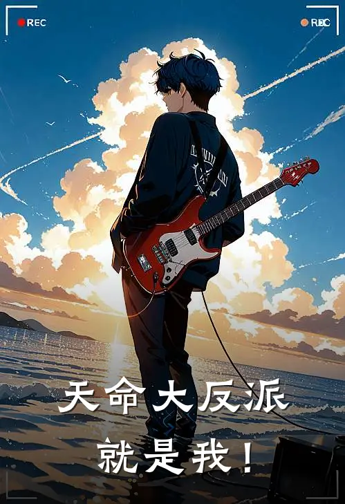 天命大反派就是我！