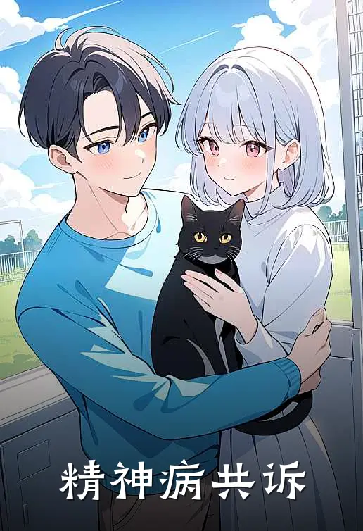 精神病共诉