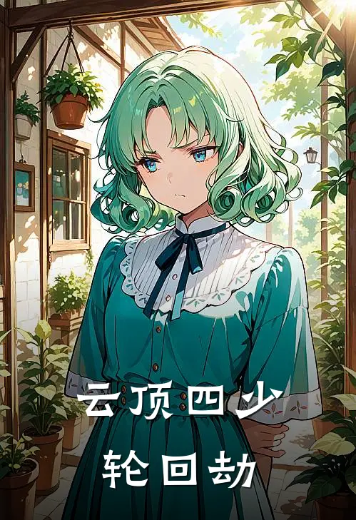 云顶四少：轮回劫