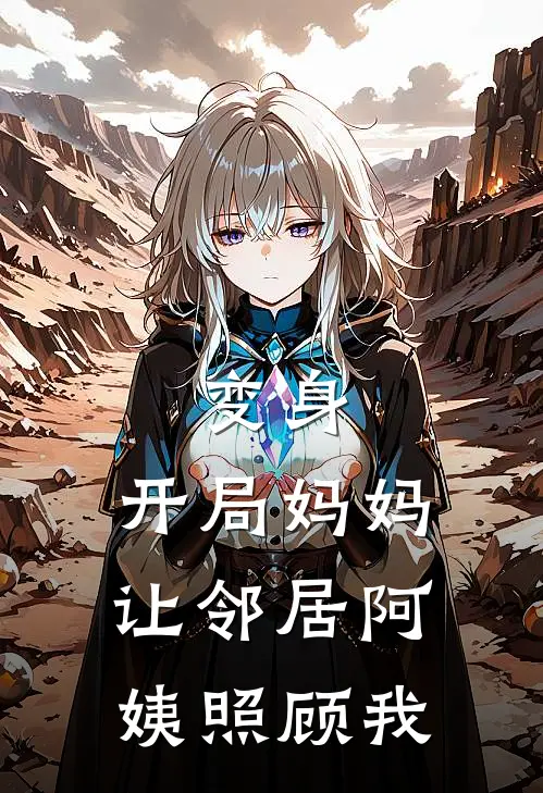 变身：开局妈妈让邻居阿姨照顾我