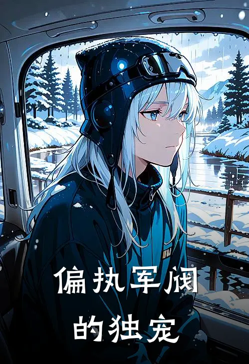 偏执军阀的独宠