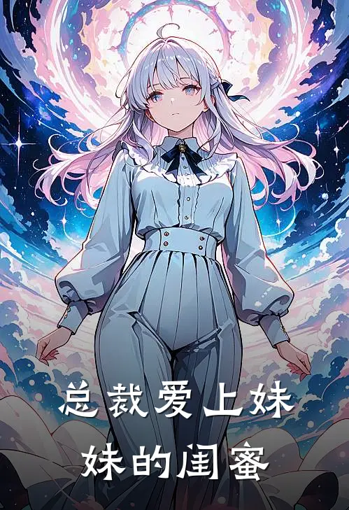 总裁爱上妹妹的闺蜜