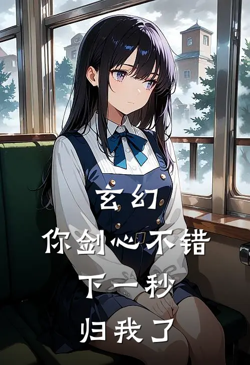 玄幻：你剑心不错，下一秒归我了