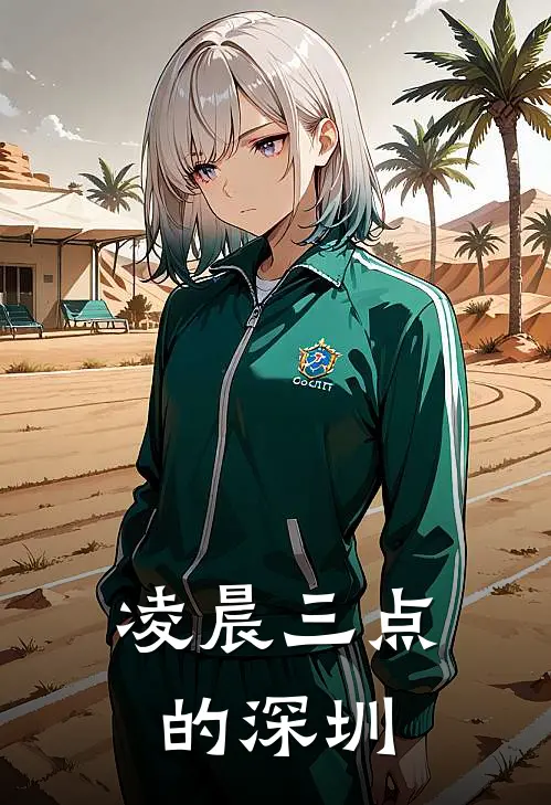 凌晨三点的深圳