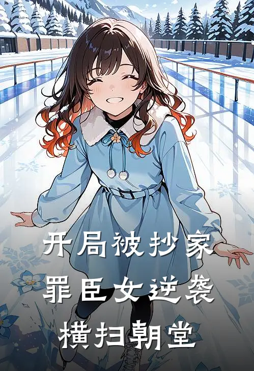 开局被抄家，罪臣女逆袭横扫朝堂