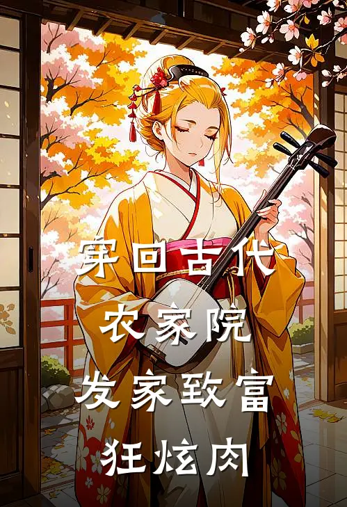 穿回古代农家院，发家致富狂炫肉