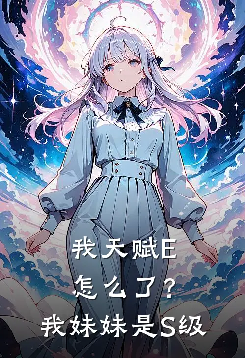 我天赋E怎么了？我妹妹是S级