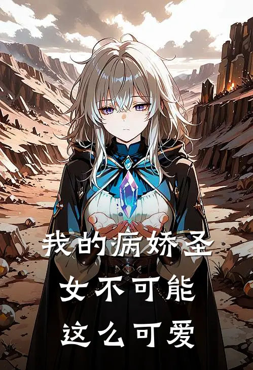 我的病娇圣女不可能这么可爱