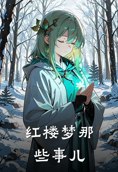 红楼梦那些事儿