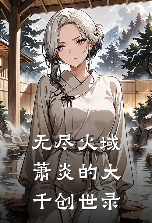 无尽火域：萧炎的大千创世录